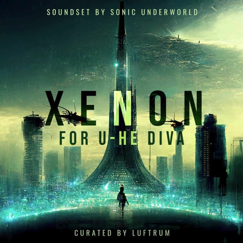 Xenon for Diva