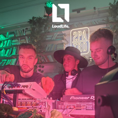 Loud:LIVE V.