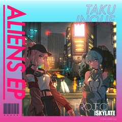TAKU INOUE & Mori Calliope - Yona Yona Journey (Project Skylate Remix)
