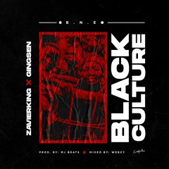 Black Culture ft. Gingsen