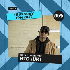 Mind Over Matter Show with Mio (UK)