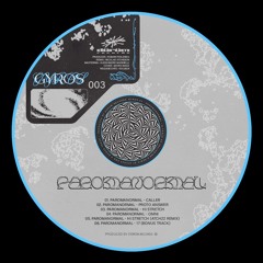 Paromanormal - Proto Answer