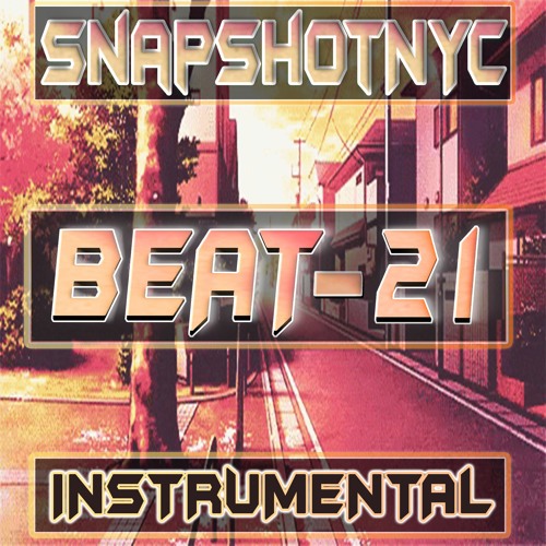 BEAT-21 (Zen Beat)