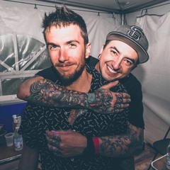 DIRT MONKEY B2B SUBDOCTA - LIVE @ EDC ORLANDO 2023