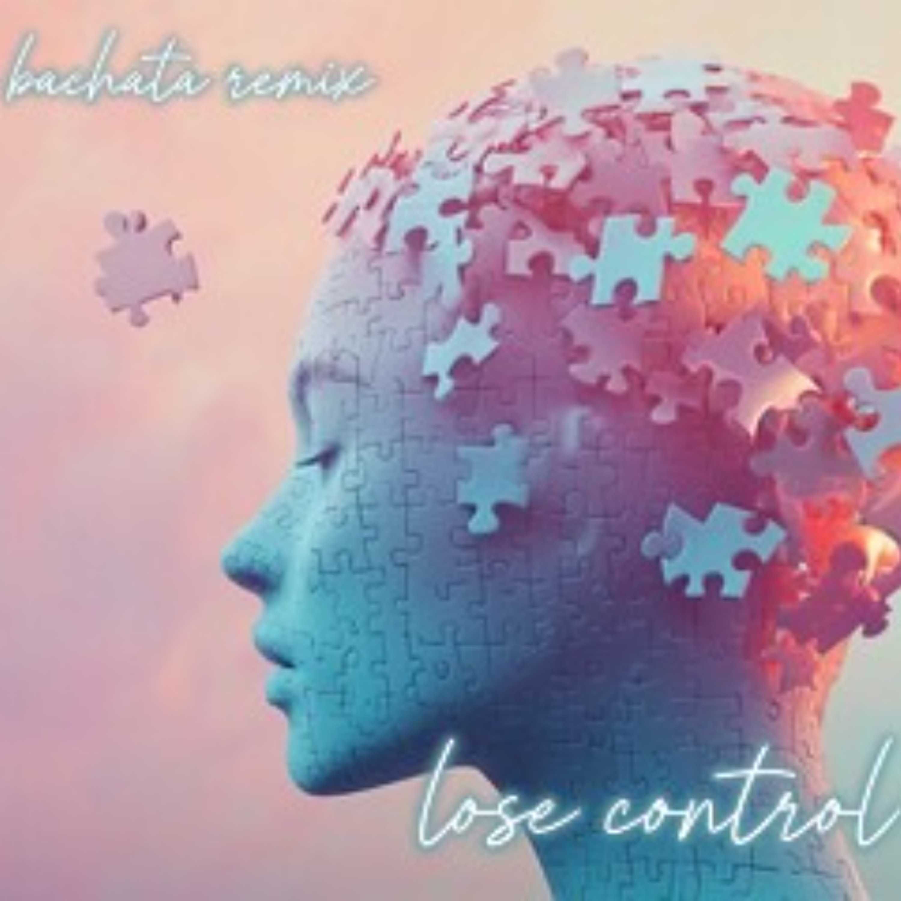 Teddy Swims - Lose control (Dj Bodysoul  bachata remix) episode artwork