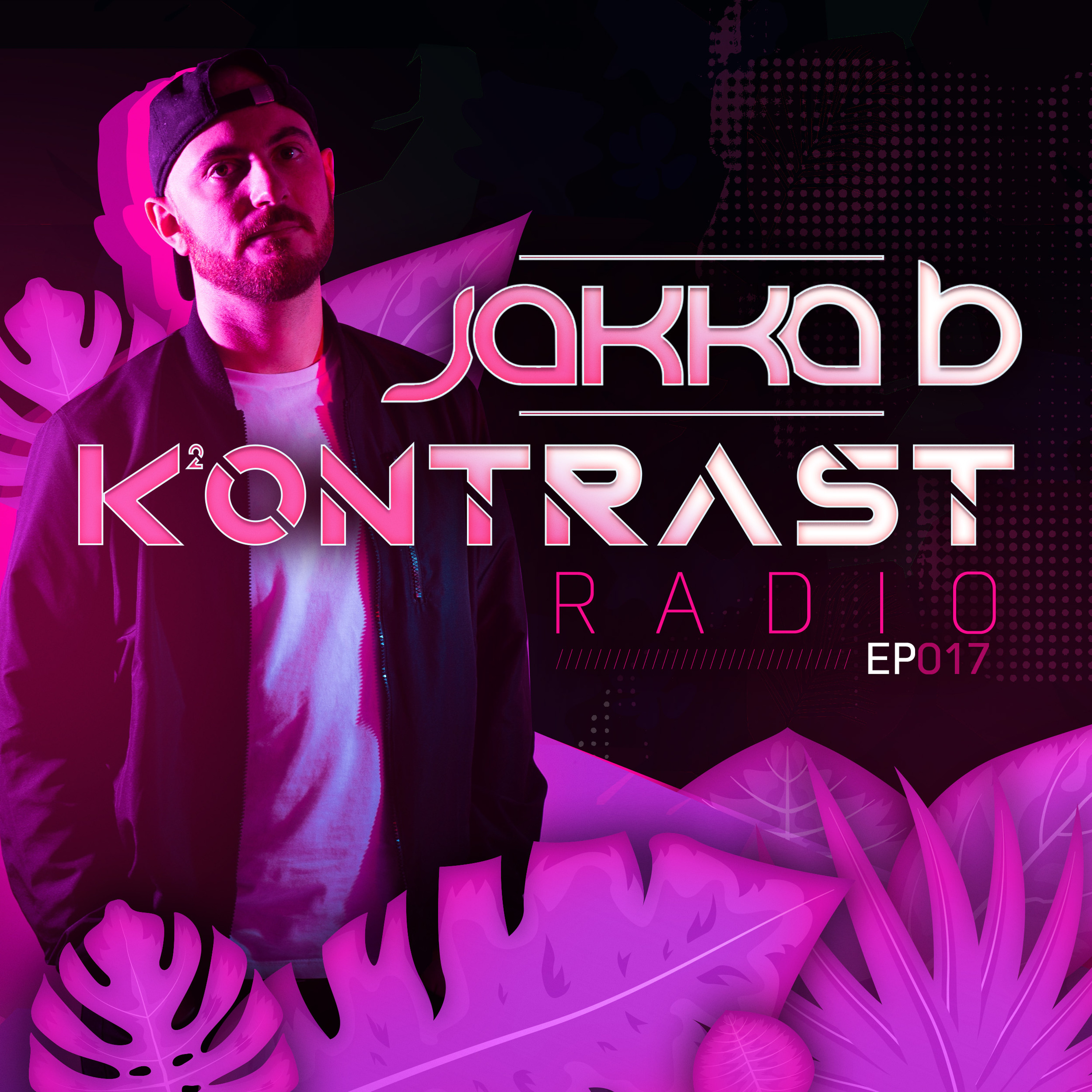 Kontrast Radio