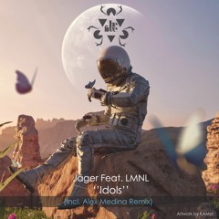[BF042] Jäger Feat. LMNL - Idols (Original Mix) // OUT NOW