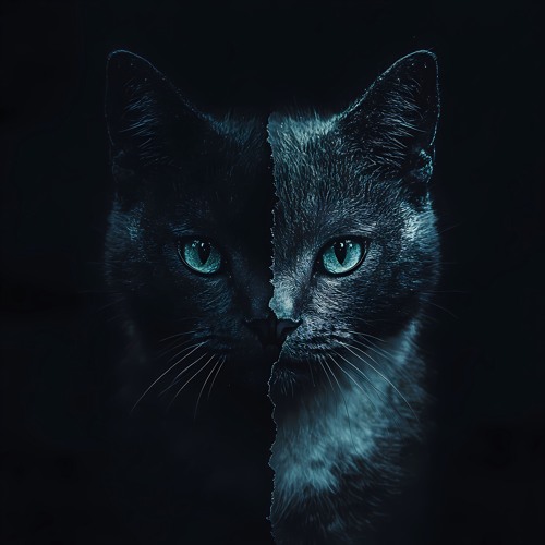 Monococ - Double Vision (Dianthe Remix) [Lucid Kat Recordings]
