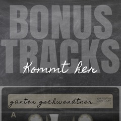 KOMMT HER