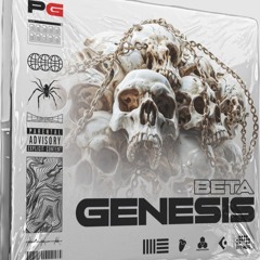 Dracula (Trap Genesis Battle)