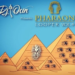 Pharaon Looper Vol.4 - Dj Ocin - Loop 01 - (75 Bpm) LINK DESCRIPTION