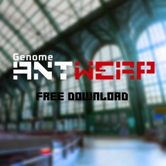 Genome - Antwerp (FREE DOWNLOAD)