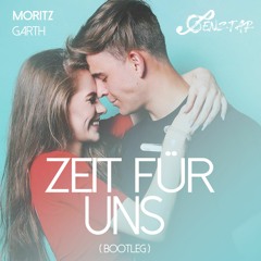 Moritz Garth - Zeit Für Uns (Genztar Bootleg)