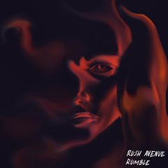 RUSH AVENUE - RUMBLE