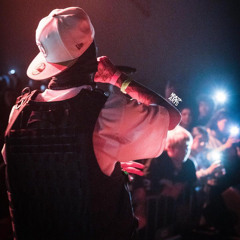 Lil X Da Bagchaser “Out Da Mud”