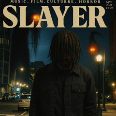 Slayer (prod.zivo)