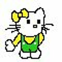 SanrioTale (Tee he he-MintyTrouble)