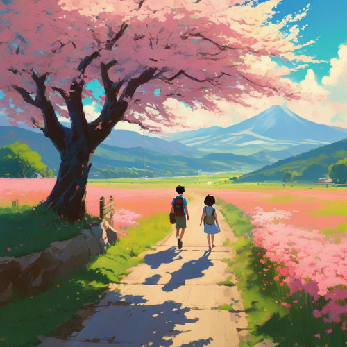 Spring Vibes