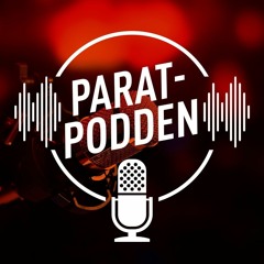 Paratpodden - episode 4 – Utfordringer i apotek med Bodil Røkke i spissen
