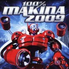 Makina, Poky, Cantaditas & Hardcore V2