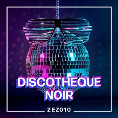 ZEZ010 ZENOLOGY Sound Pack "Discotheque Noir" - Demo song