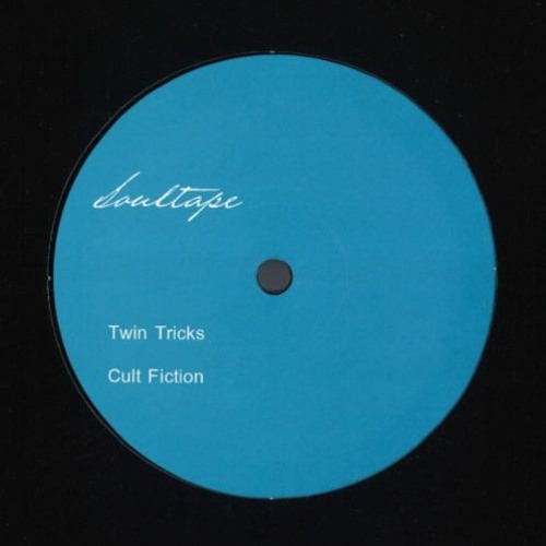 Premiere: [SOULTAPE05] Soultape - Twin Tricks