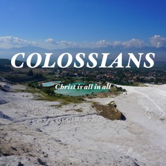 Colossians 4:1-6