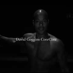 David Goggins CoreCore - Motivation