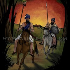 Kharku Sangarsh History - Bhai Daljit Singh Ji Bittu 1/2