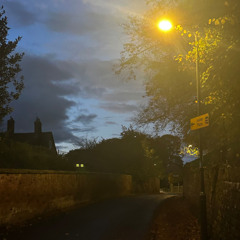 this ember (prod jolst x taylor morgan)