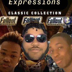 Expressions (feat. Ejvolt & Big Aaries)