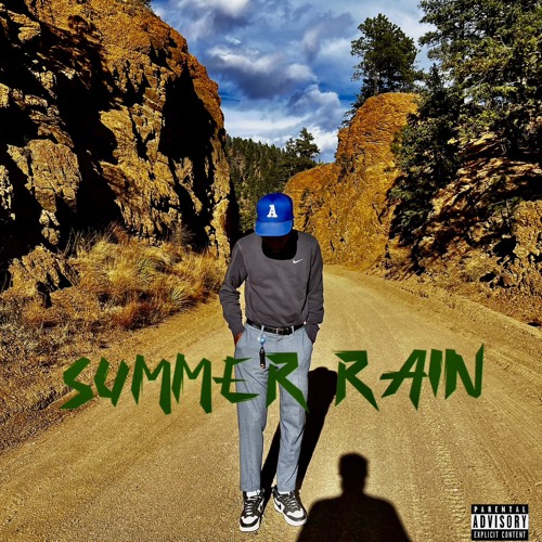 Summer Rain