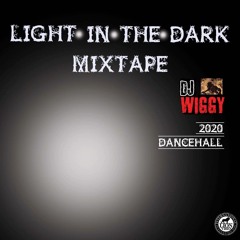 LIGHT IN THE DARK