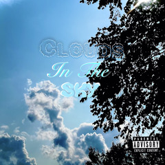 CLOUDS IN THE SKY (single)