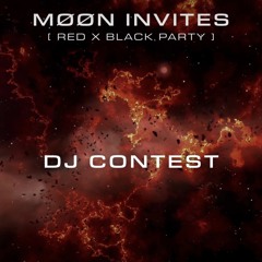 MØØN INVITES DJ CONTEST - SCHRANZ MIX