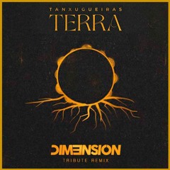 Tanxugueiras - Terra (DIM3NSION Tribute Remix) [FREE DOWNLOAD]
