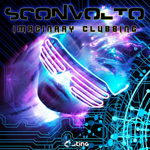 Sconvolto - Imaginary Clubbing (Sting Records)