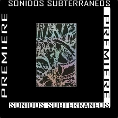 | PREMIERE | Static Dancer - Vergessene Zukunft (Panorama Lineal Remix) | [Pildoras Tapes]