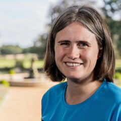 Advent 4 - Laura Handy, 24 December 2024