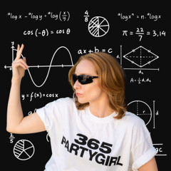 TECH HAUS LABS - EXP. 001 - MICROPLASTIQUE (LIVE @ GIRL CODE 12-06-25)