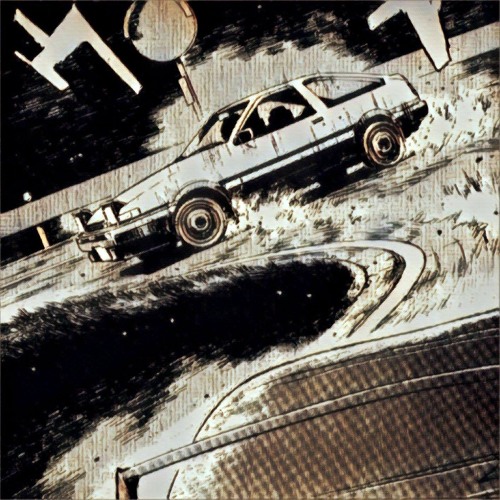 Stream KANSEI DORIFTO (慣性ドリフト) by Crazy EMbeats | Listen