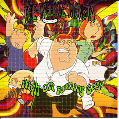High on Family Guy (  FREE DL )