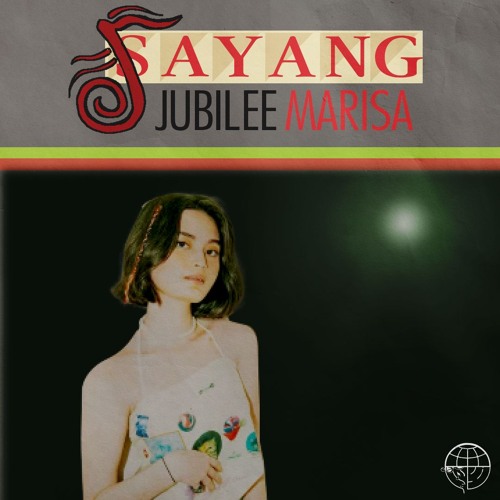 Sayang (Bedroom Pop)