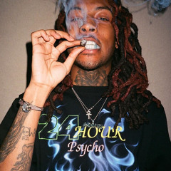 Chris Travis - Adapt(Slowed)