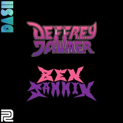 Dash Radio: Deffrey Jahmer B2B Ben Jammin