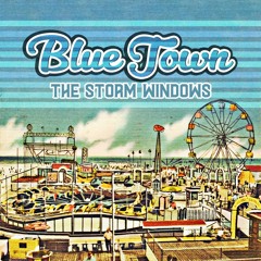 Blue Town (Single Version)