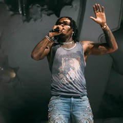 Gunna - Young Niggas Wanna Ball