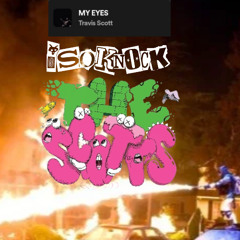 The SCOTTS x MY EYES x Thrash (Party Starter) [Bass House Festival Mashup Remix]