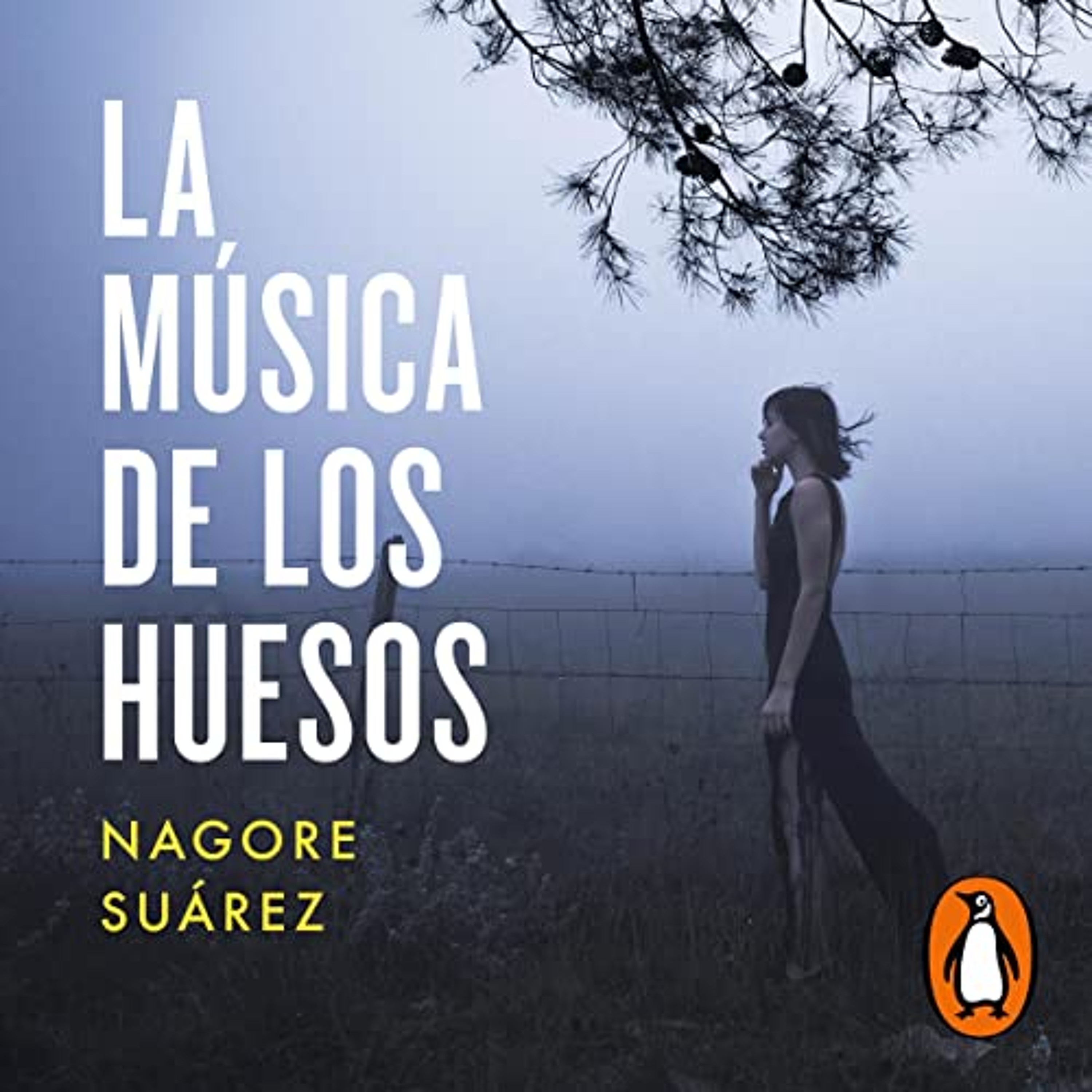 La música de los huesos [The Music of the Bones] (Audiolibro) | Prueba Gratis