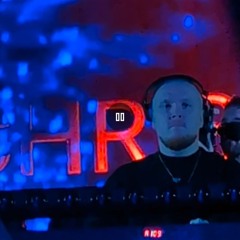 Chris Stussy live at Sta. Martina - North Edition (Raw)